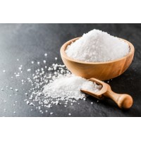 Öğütülmüş  Kemah Tuzu 1 Kg_(Ücretsiz Kargo)