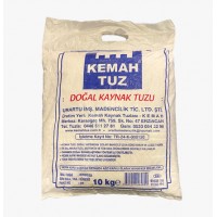 Kemah Tuzu 10 Kg._(Ücretsiz Kargo)