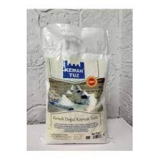Kemah Tuzu - 5 kg.(Ücretsiz Kargo)